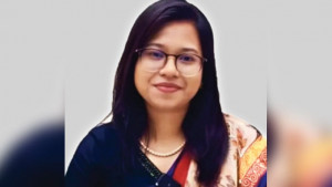 প্রার্থিতা ফিরে পেতে আপিল করলেন মনিরা শারমিন