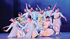 নৃত্যের তালে ঐক্যের ডাক