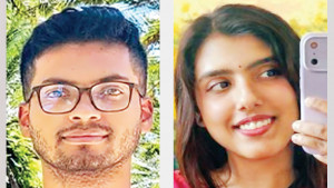 লিমন ছিল লাজুক ও বিনয়ী, বৃষ্টি খুব ভালো গান করত