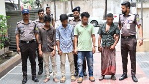 মারামারি ও আর্থিক বিরোধের জেরে আসাদুল হত্যা: পুলিশ