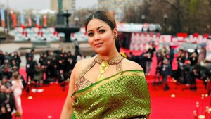 সবাই পেছন থেকে প্রিন্সেস, প্রিন্সেস বলে আমাকে ডাকছিল: ভাবনা