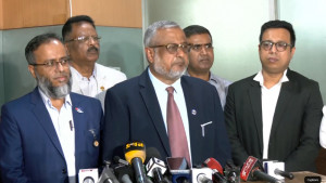 এনএসসিতে জমা পড়েছে বিসিবি নির্বাচনের তদন্ত প্রতিবেদন