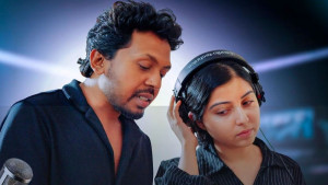 বেলাল খান-পড়শীর ‘তোমার জন্য আমি’