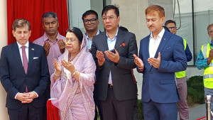 আকাশসীমা হবে আরও নিরাপদ ও আন্তর্জাতিক মানসম্পন্ন: বিমানমন্ত্রী