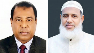 মর্যাদার লড়াইয়ে মুখোমুখি বিএনপি ও জামায়াত