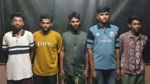 আদালতে ৪ আসামির স্বীকারোক্তি, একজন ৩ দিনের রিমান্ডে 