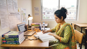 যেভাবে প্রস্তুতিতে এগিয়ে থাকবেন