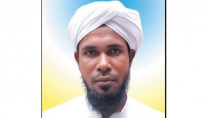 চাঁদপুরে ২৪ ঘণ্টা পর নদীতে ডুবে যাওয়া ইমামের মরদেহ উদ্ধার