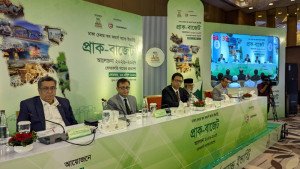 বাজেটে ব্যবসায়ীদের ওপর খড়গ নামবে না: বাণিজ্যমন্ত্রী