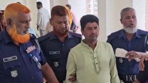 কুমিল্লায় শিশুকে ধর্ষণের পর হত্যার দায়ে একজনের মৃত্যুদণ্ড