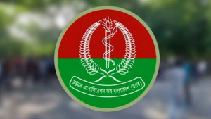 ক্যান্সার হাসপাতালের উপপরিচালকের ওপর হামলা: তদন্ত ও শাস্তির দাবিতে ড্যাবের আলটিমেটাম