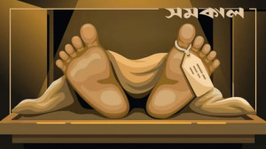 ইটভাটায় বিদ্যুৎস্পৃষ্ট হয়ে দুই শ্রমিকের মৃত্যু