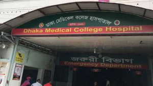 কামরাঙ্গীরচরে গলাকাটা অবস্থায় উদ্ধার, হাসপাতালে শ্রমিকের মৃত্যু