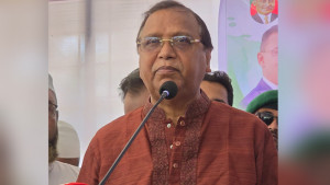 ৫ বছরে ৩ লাখ গাছ লাগাবে ডিএসসিসি