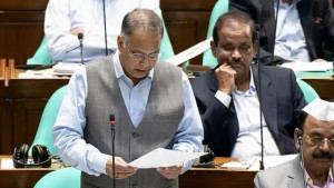 জ্বালানি তেলের দাম প্রয়োজনে বাড়ানোর চিন্তা করবে সরকার, জানালেন মন্ত্রী