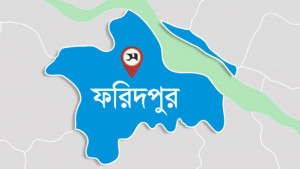 ফরিদপুরে নিখোঁজের ৬ দিন পর শিশুর অর্ধগলিত মরদেহ উদ্ধার