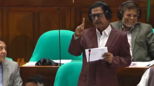 ফজলুর রহমানের বক্তব্যের নিন্দা জামায়াতপন্থি ৭০ মুক্তিযোদ্ধার
