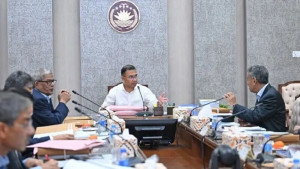 একনেকে ১৩ হাজার ৪৪৫ কোটি টাকার ১৪ প্রকল্প অনুমোদন