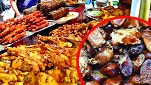 খাদ্যে ভেজালে নীরব হত্যা 