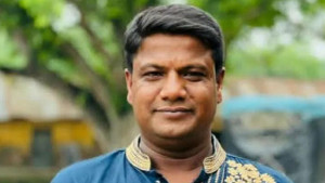 কুষ্টিয়ায় সশস্ত্র হামলায় স্বেচ্ছাসেবক দলের নেতাসহ ১০ জন গুলিবিদ্ধ