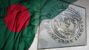 আইএমএফের যেসব শর্তে রাজি হচ্ছে না সরকার