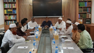 গণভোটের ফল বাস্তবায়নে ১৬ মে থেকে জামায়াত জোটের বিভাগীয় সমাবেশ