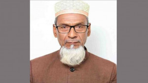 সংসদে জামায়াত এমপির বক্তব্যে বঙ্গবন্ধুর প্রতি শ্রদ্ধা