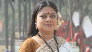 দল হয়তো ভেবেছে আমি ভাতের মাড় টাইপ মানুষ: কনকচাঁপা