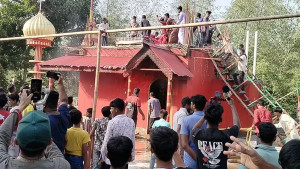 কুষ্টিয়ায় শামীম হত্যা: এজাহারভুক্ত আসামিরা প্রকাশ্যে, গ্রেপ্তার নেই