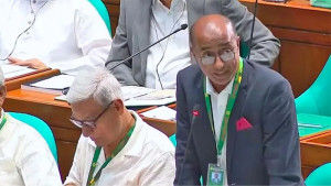 রাজনৈতিক হয়রানিমূলক ২৩,৮৬৫টি মামলা প্রত্যাহার করা হয়েছে: আইনমন্ত্রী