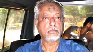 তৃতীয় দফায় রিমান্ডে মাসুদ উদ্দিন 