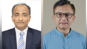 সচিব মাহবুবুর রহমানের মৃত্যুতে বাণিজ্যমন্ত্রীর শোক