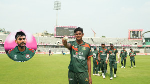 ‘নাহিদ আমাদের জন্য আশীর্বাদ’