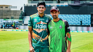 পিএসএল মাতিয়ে ফিরছেন মুস্তাফিজরা