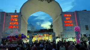 সন্ধ্যা ৬টায় দোকান বন্ধের সিদ্ধান্ত বহাল