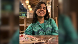 বাংলাদেশি শিক্ষার্থী বৃষ্টিকে খুঁজতে গিয়ে মানবদেহের খণ্ডিতাংশ উদ্ধার