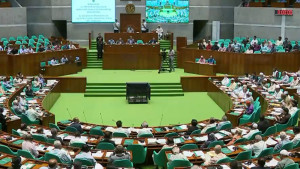 চট্টগ্রামে ছাত্রদল-শিবির সংঘর্ষের উত্তাপ সংসদেও