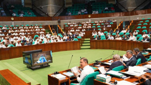 জামুকা সংশোধনে বিল পাস: জামায়াতের আপত্তি, এনসিপির সমর্থন  