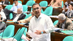 তিস্তা মহাপরিকল্পনা বাস্তবায়নে  একটি সমীক্ষা হয়েছে