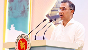জাতীয় নেতাদের ভূমিকা স্মরণে কার্পণ্য করলে ইতিহাস ক্ষমা করবে না: প্রধানমন্ত্রী