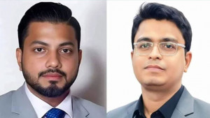 ইশরাক হোসেনকে সভাপতি করে জাতীয়তাবাদী মুক্তিযুদ্ধের প্রজন্মের পূর্ণাঙ্গ কমিটি ঘোষণা