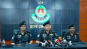 ক্যানসার হাসপাতালের উপপরিচালকের ওপর হামলা, ২০ হাজার টাকায় সন্ত্রাসী ভাড়া করা হয়