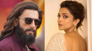 স্বামীর সাফল্য উদযাপনে কোথাও নেই দীপিকা, শুনতে হচ্ছে ‘স্বার্থপর’ মন্তব্য