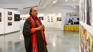 রঘু রাই যেভাবে মুক্তিযুদ্ধের অংশ হয়ে ওঠেন