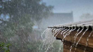 অঝোর বৃষ্টি দিয়ে সকাল শুরু, ঝরবে টানা চারদিন    