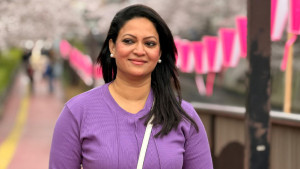 আজকাল প্রায় সব নাটকের গল্পই কাছাকাছি মনে হয়: রিচি