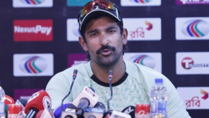 রিশাদে মুগ্ধ সোধি, টি২০ সিরিজের আগে সতর্ক কিউইরা