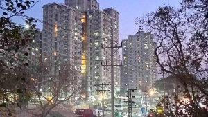 গ্রামীণ জনপদে আধুনিকতার ছোঁয়া
