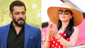 সালমানের পোস্টে প্রীতির জবাব, কৃতিত্ব আপনারও, ম্যাচ দেখতে আসুন