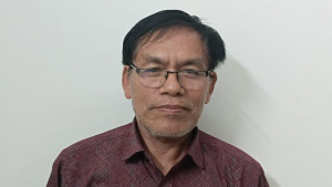 সাংগ্রাই উৎসবের বর্তমান রূপ কতটা কাঙ্ক্ষিত